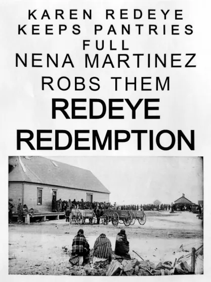 Anonymous student submission to The Young Warrior